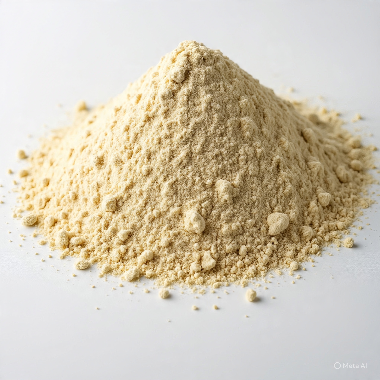 Powdered Onion